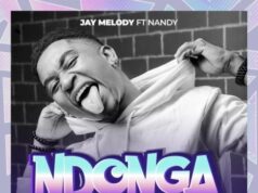 Jay Melody Ft Nandy – Ndonga Remix Jay Melody Ft Nandy - Ndonga Remix
