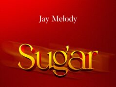 Jay Melody – Sugar (Acoustic Version) Jay Melody - Sugar (Acoustic Version)