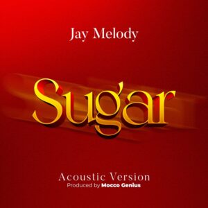 Jay Melody - Sugar (Acoustic Version)