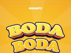 Mabantu – Boda Boda Mabantu - Boda Boda