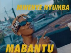 Mabantu – Mwenye Nyumba Mabantu - Mwenye Nyumba
