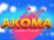 Dj Mido Ft T Kasha – Akoma Dj Mido Ft T Kasha - Akoma