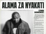 Stamina Shorwebwenzi Ft Darassa & Country Wizzy – Alama Za Nyakati Stamina Shorwebwenzi Ft Darassa & Country Wizzy - Alama Za Nyakati