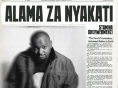 Stamina Shorwebwenzi Ft Darassa & Country Wizzy – Alama Za Nyakati Stamina Shorwebwenzi Ft Darassa & Country Wizzy - Alama Za Nyakati