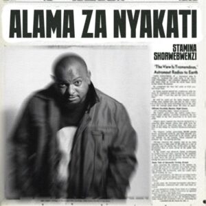 Stamina Shorwebwenzi Ft Darassa & Country Wizzy - Alama Za Nyakati