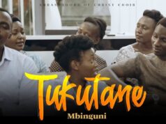 Ambassadors Of Christ Choir – Tukutane Mbinguni Ambassadors Of Christ Choir - Tukutane Mbinguni