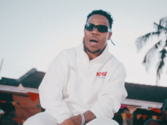 VIDEO Ambulance Amos Ft Nay Wa Mitego – Lazima Uhonge VIDEO Ambulance Amos Ft Nay Wa Mitego - Lazima Uhonge