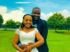 Ambwene Mwasongwe – Binti Wa Imani Ambwene Mwasongwe - Binti Wa Imani