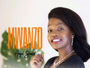 Angel Benard – Mwanzo Angel Benard - Mwanzo
