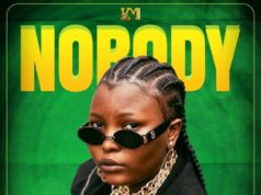 Anjella – Nobody Anjella - Nobody