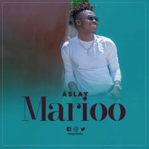 Aslay - Marioo