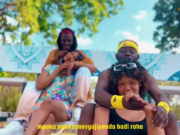 VIDEO B2k Ft Vanillah – Lala VIDEO B2k Ft Vanillah - Lala