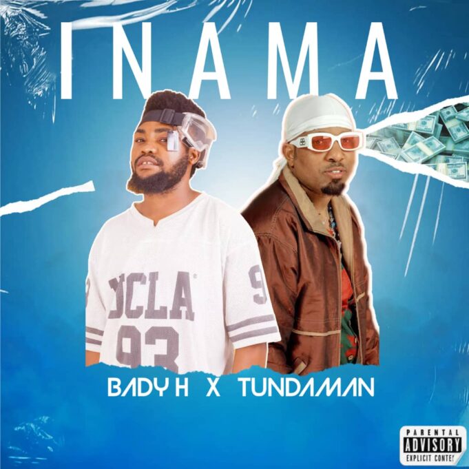 Bady H Ft Tunda Man - Inama