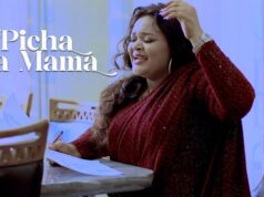 VIDEO Bahati Bukuku – Picha Ya Mama VIDEO Bahati Bukuku - Picha Ya Mama