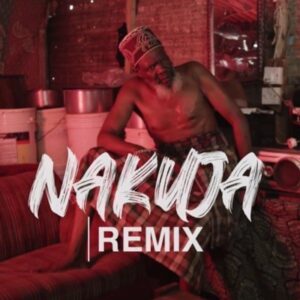 Balaa Mc Ft Marioo - Nakuja Remix