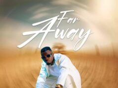 Beka Flavour – Far Away Beka Flavour - Far Away