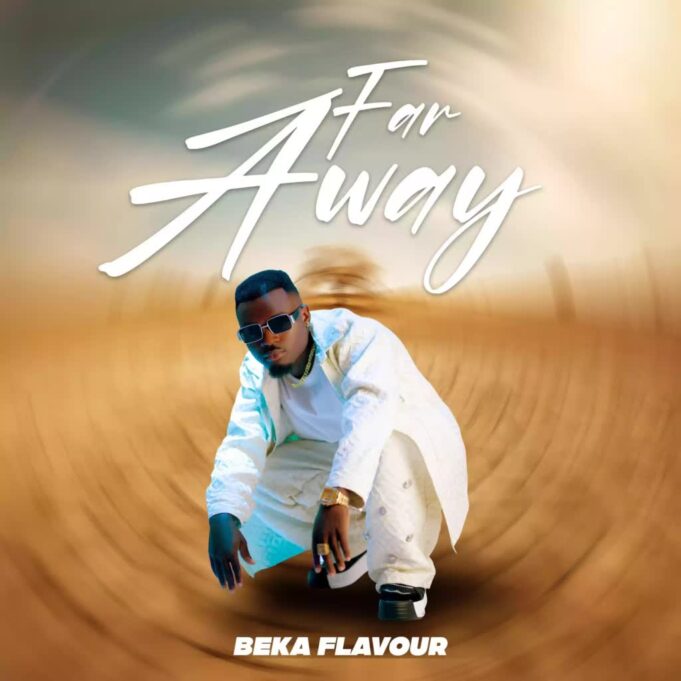 Beka Flavour - Far Away