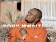 VIDEO Bony Mwaitege – Hakuna Mwingine VIDEO Bony Mwaitege - Hakuna Mwingine