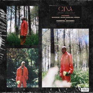 Ciza Ft Marioo - Shotey