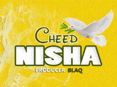 Cheed – Nisha Cheed - Nisha