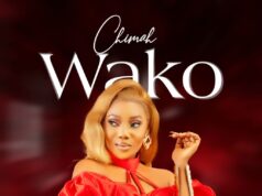 Chimah – Wako Chimah - Wako