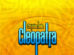 Christian Bella – Cleopatra Christian Bella - Cleopatra
