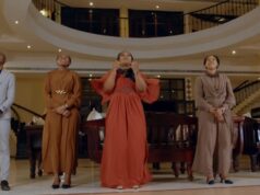 VIDEO Christina Shusho Ft Zabron Singers – Msaada VIDEO Christina Shusho Ft Zabron Singers - Msaada