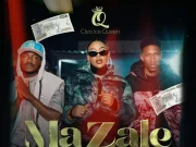 Cleo Ice Queen Ft Jae Cash & Dizmo – Ma Zale Cleo Ice Queen Ft Jae Cash & Dizmo - Ma Zale