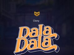 Clony – Daladala Clony - Daladala