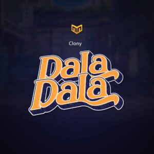 Clony - Daladala