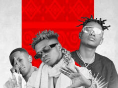 D Voice Ft Mabantu – Umekopwa D Voice Ft Mabantu - Umekopwa