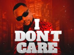 Darassa – I Don’t Care Darassa - I Don't Care
