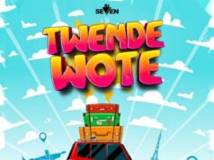 DJ Seven Worldwide Ft Harmonize & Baddest 47 – Twende Wote DJ Seven Worldwide Ft Harmonize & Baddest 47 - Twende Wote