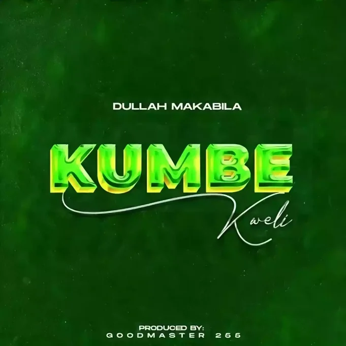 Dulla Makabila - Kumbe Kweli