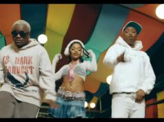 VIDEO Dully Sykes Ft Young Lunya & Yammi – Raha Ya Tunda VIDEO Dully Sykes Ft Young Lunya & Yammi - Raha Ya Tunda