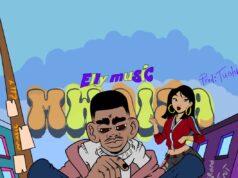 Elly Music – Mwaisa Elly Music - Mwaisa