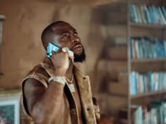 VIDEO Davido – Feel VIDEO Davido - Feel