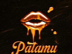 Feza Kessy – Patamu Feza Kessy - Patamu