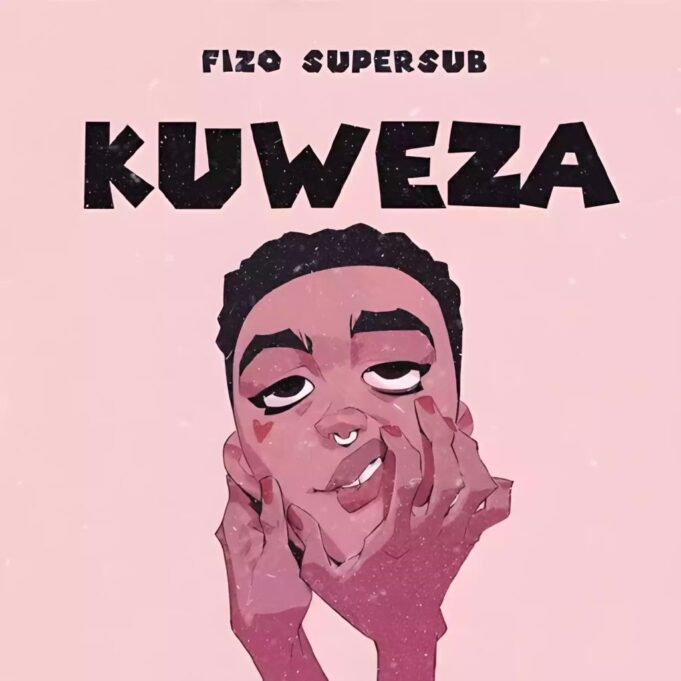 Fizo Supersub - Kuweza