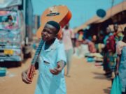 Founder Tz – Nitatokaje Remix By Dj Mido Founder Tz - Nitatokaje Remix By Dj Mido