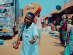 Founder Tz – Nitatokaje Remix By Dj Mido Founder Tz - Nitatokaje Remix By Dj Mido