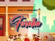 Iyanii Ft Harmonize – Furaha Remix Iyanii Ft Harmonize - Furaha Remix