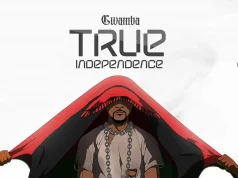 Gwamba – If I Hade A Choice