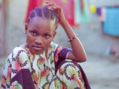 VIDEO H Girl Baby – Nakosea VIDEO H Girl Baby - Nakosea