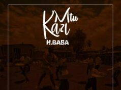 H.BABA – MTU KAZI H.BABA - MTU KAZI