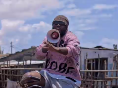 VIDEO H.BABA – MTU KAZI VIDEO H.BABA - MTU KAZI