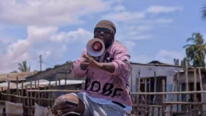 VIDEO H.BABA - MTU KAZI
