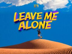 Harmonize Ft Abigail Chams – Leave Me Alone Harmonize Ft Abigail Chams - Leave Me Alone