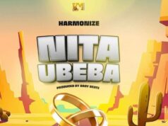 Harmonize – Nitaubeba Harmonize - Nitaubeba