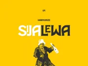 Harmonize – Sijalewa Harmonize - Sijalewa